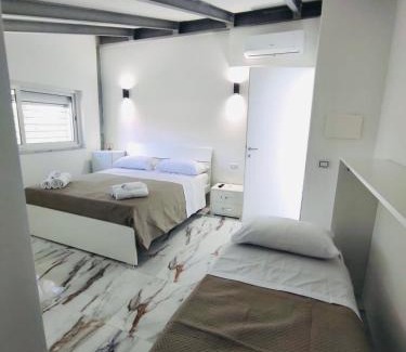 Laura Cama Y Desayuno | Lume Laura ROOMS