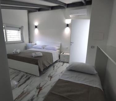 Laura Cama Y Desayuno | Lume Laura ROOMS