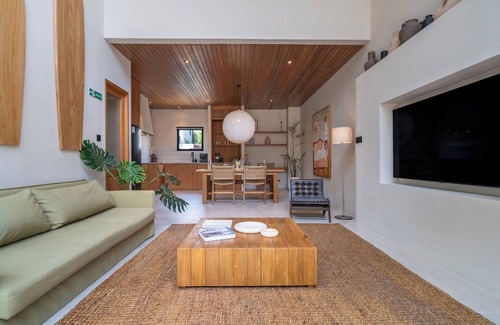 Cemagi Villa | Lume Villa by Betterplace