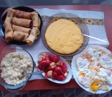 Grumazesti Casa | Lumea lui Creanga