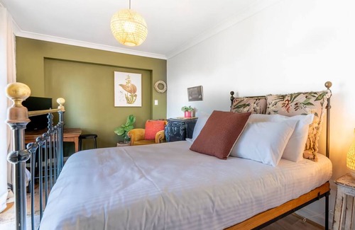 Kiama Heights Casa | Lumeah - Unique sustainable stay in Kiama!