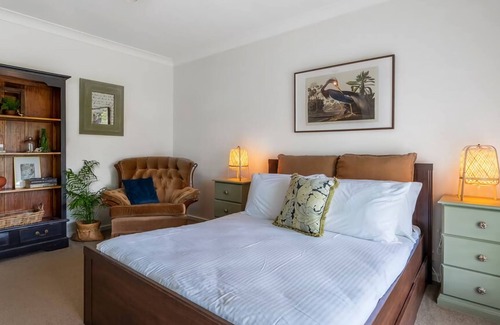 Kiama Heights Casa | Lumeah - Unique sustainable stay in Kiama!