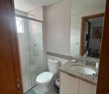 Sao Francisco Apartamento | Lumen Apartment Studio 1 a 4 Pessoas