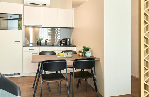 Schenkon Apartamento | Lumen Apartments