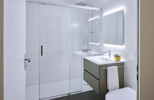 Schenkon Apartamento | Lumen Apartments