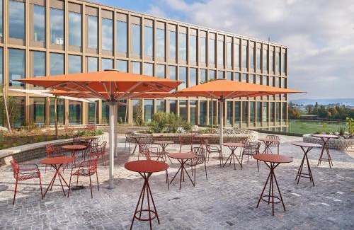 Schenkon Apartamento | Lumen Apartments