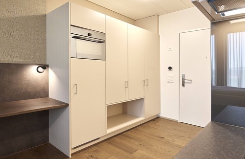 Schenkon Apartamento | Lumen Apartments