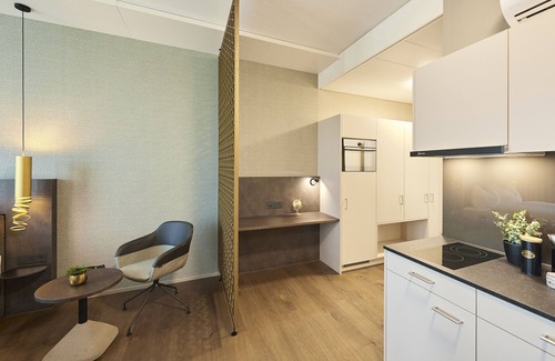 Schenkon Apartamento | Lumen Apartments