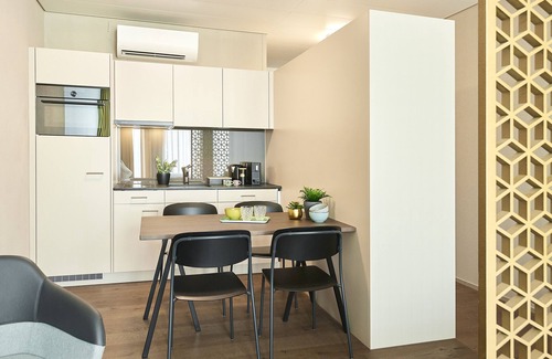 Schenkon Apartamento | Lumen Apartments