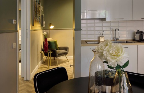 San Marco Apartamento | LUMERA STAY - Solferino