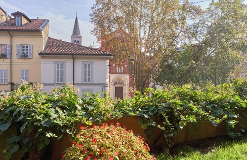 San Marco Apartamento | LUMERA STAY - Solferino