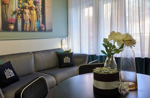 San Marco Apartamento | LUMERA STAY - Solferino