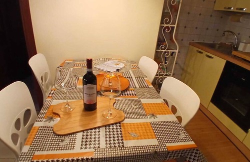 Roccalumera Apartamento | LUMERAHOME Relaxation a stone's throw from the sea