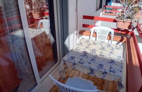 Roccalumera Apartamento | LUMERAHOME Relaxation a stone's throw from the sea