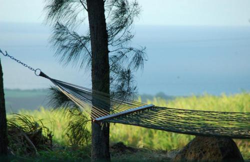 Makawao Cabina | Lumeria Maui, Educational Retreat Center