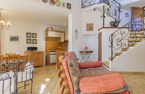 Vinsobres Casa | Lumière by Interhome