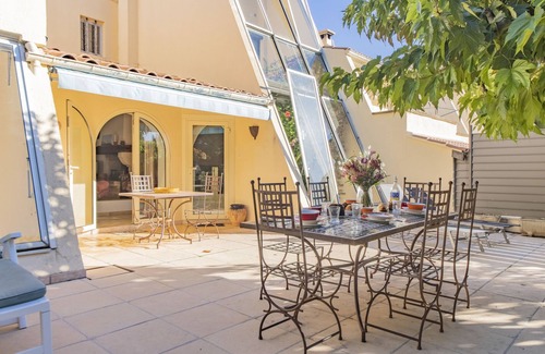 Vinsobres Casa | Lumière by Interhome