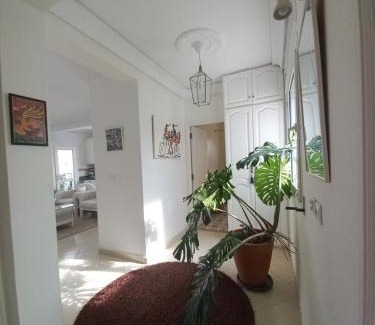Marshan Apartamento | Lumière de Tanger