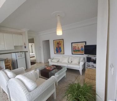 Marshan Apartamento | Lumière de Tanger