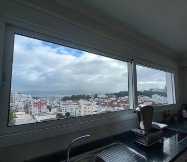 Marshan Apartamento | Lumière de Tanger