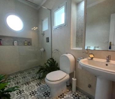 Marshan Apartamento | Lumière de Tanger