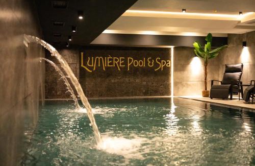 Terazije Hotel | Lumière Hotel Pool & SPA