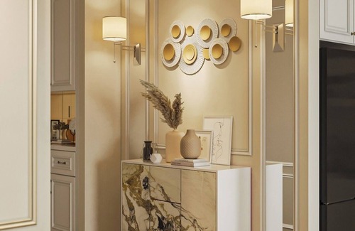 District 9 Apartamento | Lumière Riverside by Urban Home