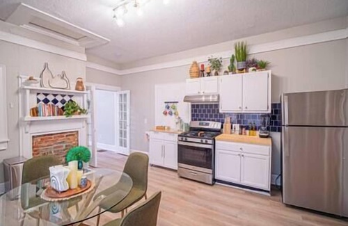 Marietta Apartamento | Lumiére of Marietta Square