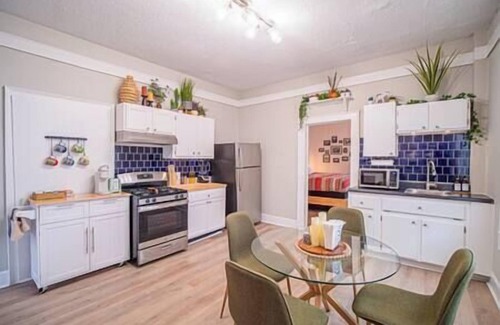 Marietta Apartamento | Lumiére of Marietta Square