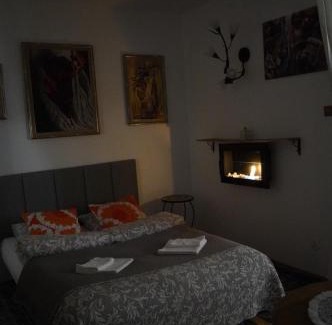 Bemowo Apartamento | Lumiére