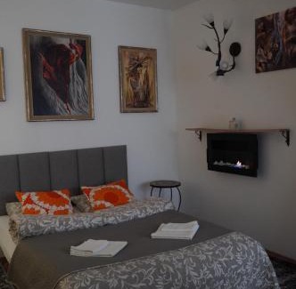 Bemowo Apartamento | Lumiére