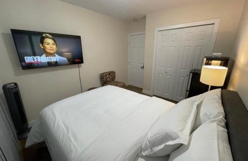 Saskatoon Casa | Lumi Deluxe