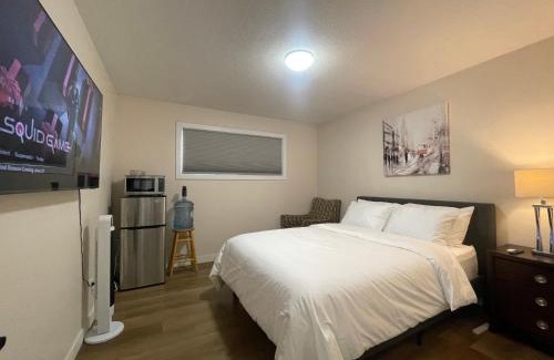 Saskatoon Casa | Lumi Deluxe