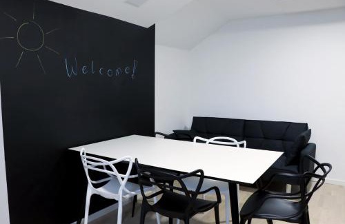 Maribor Apartamento | Lumi - modern apartment with parking