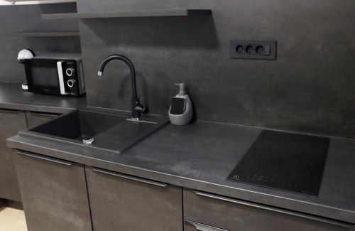 Maribor Apartamento | Lumi - modern apartment with parking