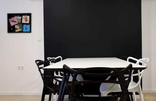 Maribor Apartamento | Lumi - modern apartment with parking