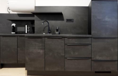 Maribor Apartamento | Lumi - modern apartment with parking
