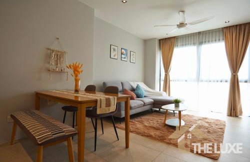 Tropicana Apartamento | Lumi Tropicana By The Luxe