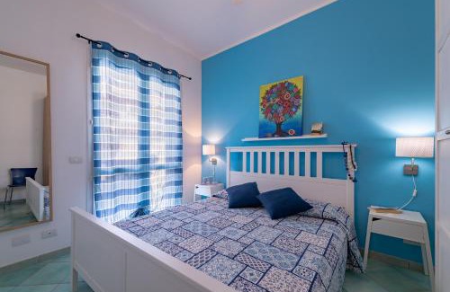 Sciacca Apartamento | Lumia Case Vacanze