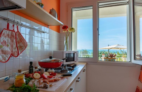 Sciacca Apartamento | Lumia Case Vacanze