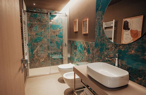 Termoli Hotel | Lumia Hotel