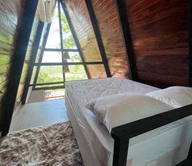 Barra de Guaratiba Otro | Lumiar Cabanas