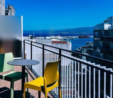 Milazzo Cama Y Desayuno | LumiaRooms B&B