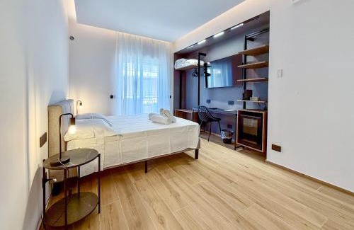 Milazzo Cama Y Desayuno | LumiaRooms B&B