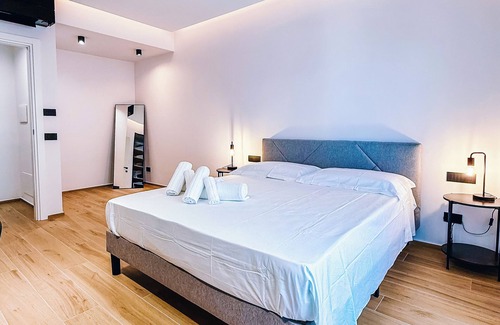 Milazzo Cama Y Desayuno | LumiaRooms