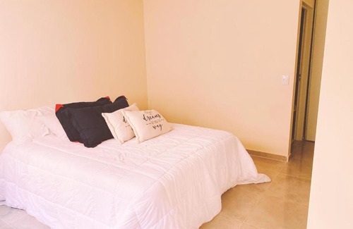 Mataderos Apartamento | LUMIÈRE ALICAR APPTS &SUITES