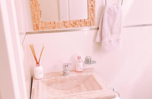 Mataderos Apartamento | LUMIÈRE ALICAR APPTS &SUITES