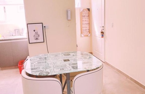 Mataderos Apartamento | LUMIÈRE ALICAR APPTS &SUITES