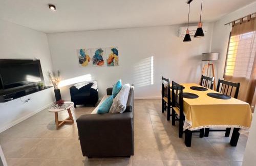 Mendoza Apartamento | Lumiere apartments 2 - Moderno y luminoso apartamento en Mendoza