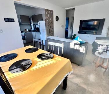 Mendoza Apartamento | Lumiere apartments 2 - Moderno y luminoso apartamento en Mendoza